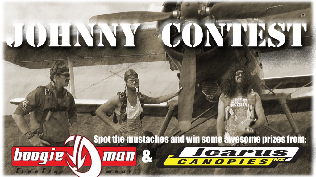 johnny-contest