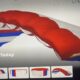 VEND voile neuve Crossfire 3 - 119