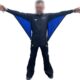 Combinaison vidéoman Parasport