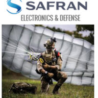 Communiqué SAFRAN Electronics & Defense